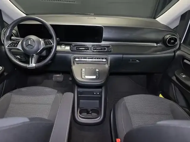 Mercedes-Benz EQV 250