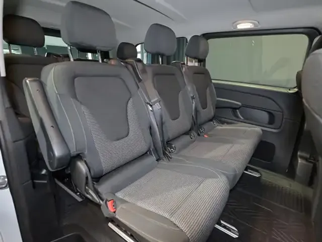 Mercedes-Benz EQV 250