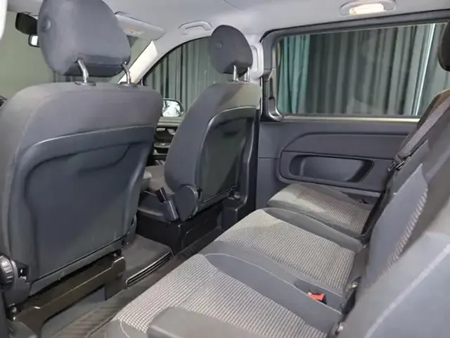 Mercedes-Benz EQV 250