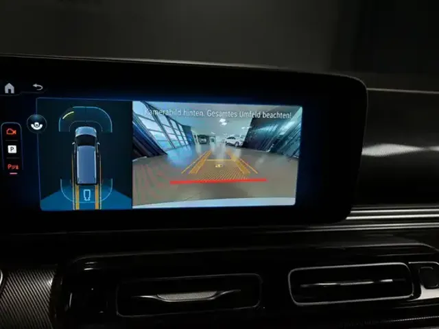 Mercedes-Benz EQV 250