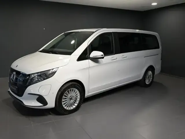 Mercedes-Benz EQV 250