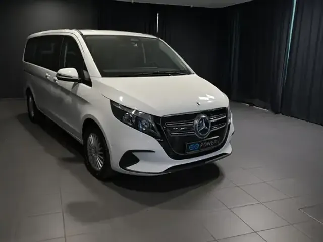 Mercedes-Benz EQV 250