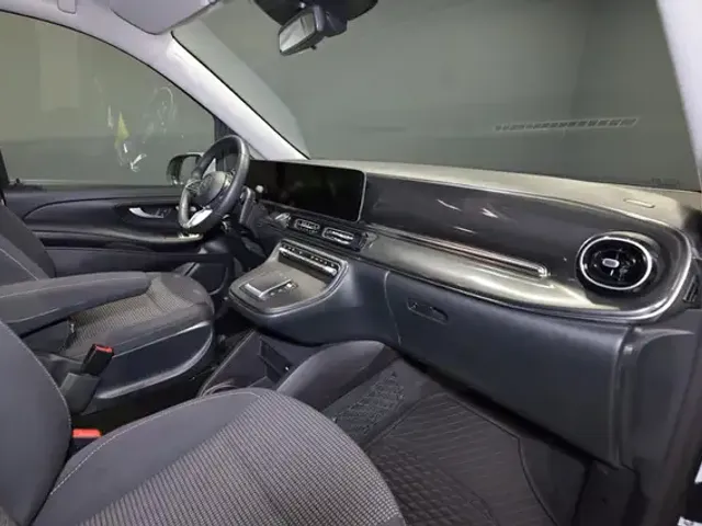 Mercedes-Benz EQV 250