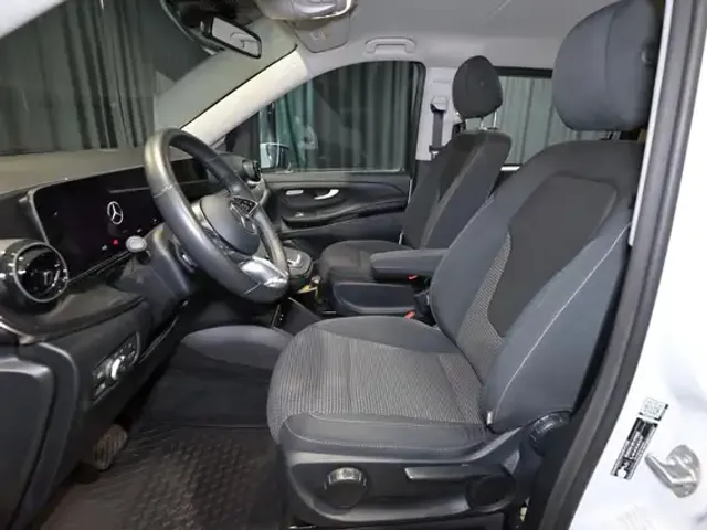 Mercedes-Benz EQV 250