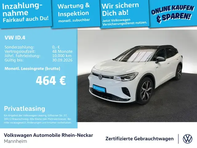 Volkswagen ID.4