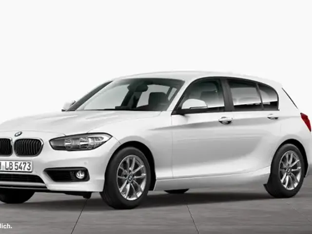 BMW 118