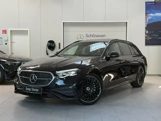 Mercedes-Benz E 300