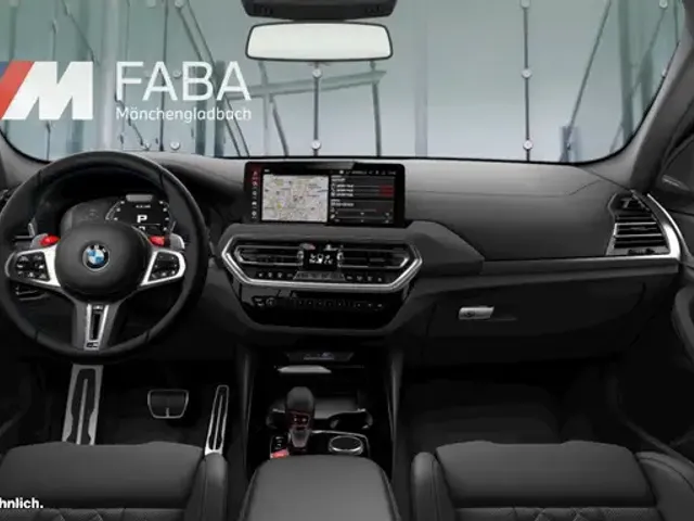 BMW X3 M