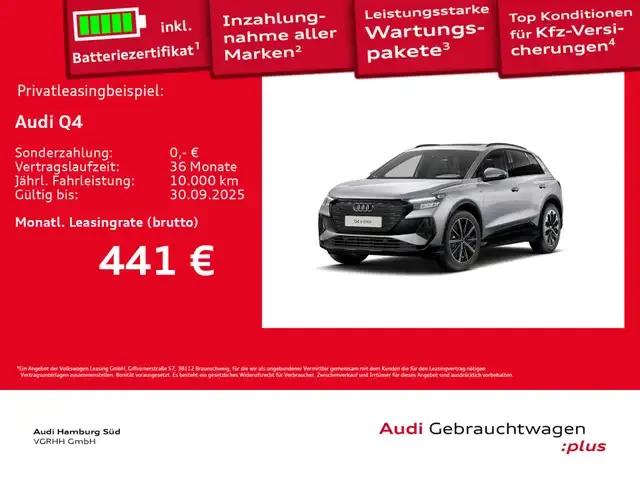 Audi Sonstiges