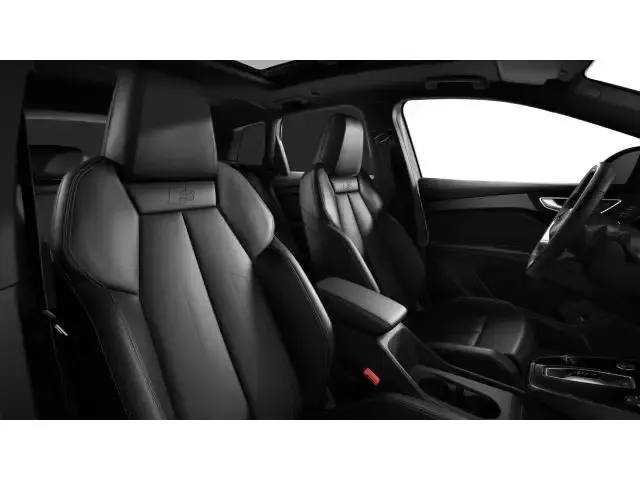 Audi Sonstiges