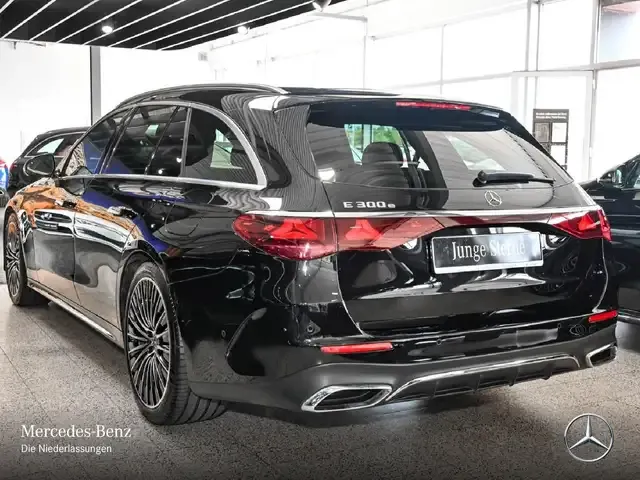 Mercedes-Benz E 300
