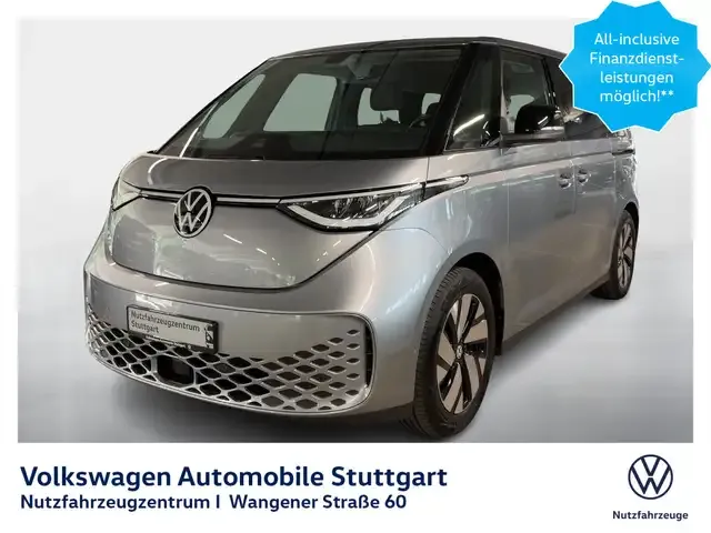 Volkswagen ID. Buzz