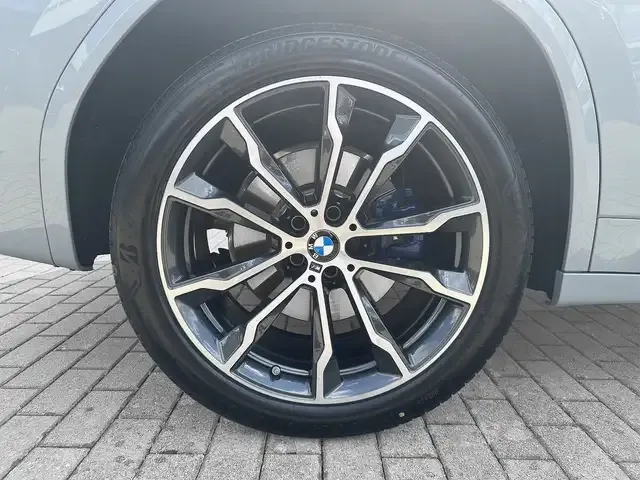 BMW X3 M