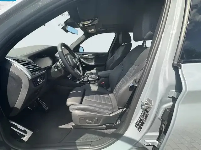 BMW X3 M