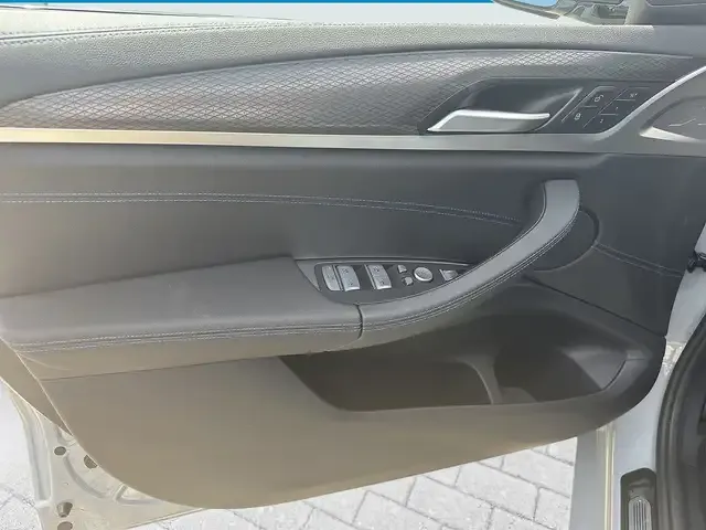 BMW X3 M