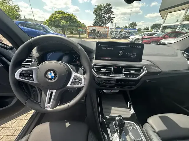 BMW X3 M
