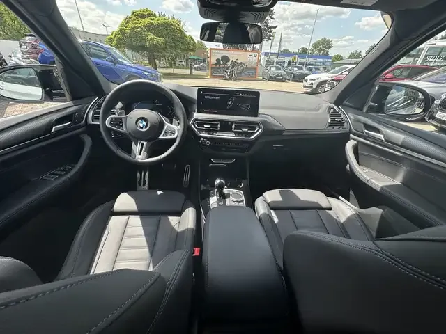 BMW X3 M