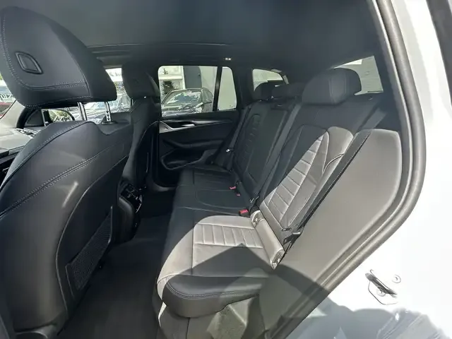 BMW X3 M