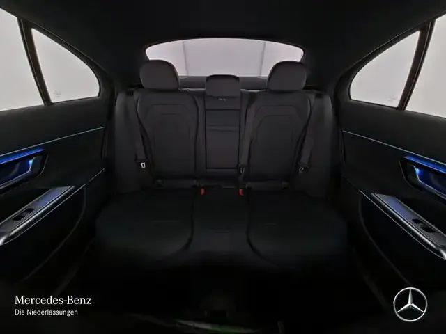Mercedes-Benz E 53 AMG