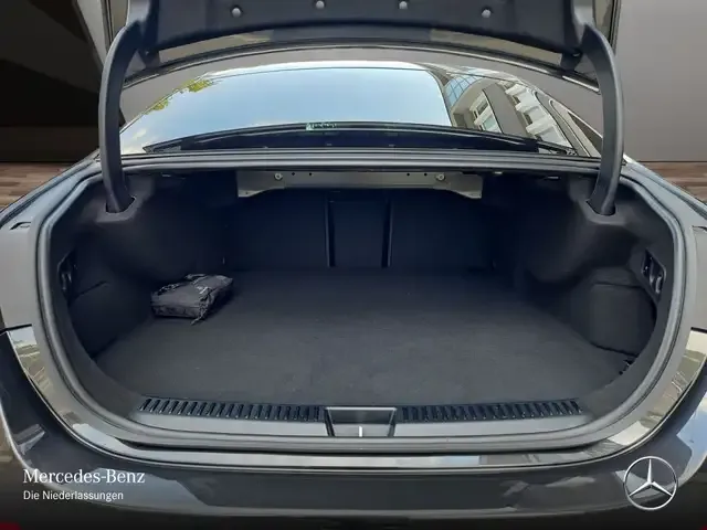 Mercedes-Benz E 53 AMG