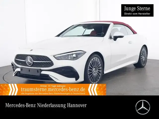 Mercedes-Benz CLE 200