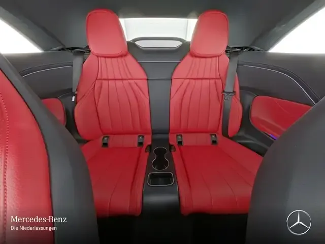 Mercedes-Benz CLE 200