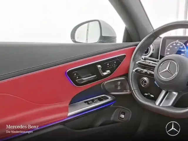 Mercedes-Benz CLE 200