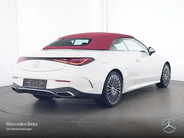 Mercedes-Benz CLE 200