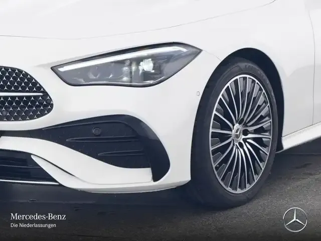 Mercedes-Benz CLE 200