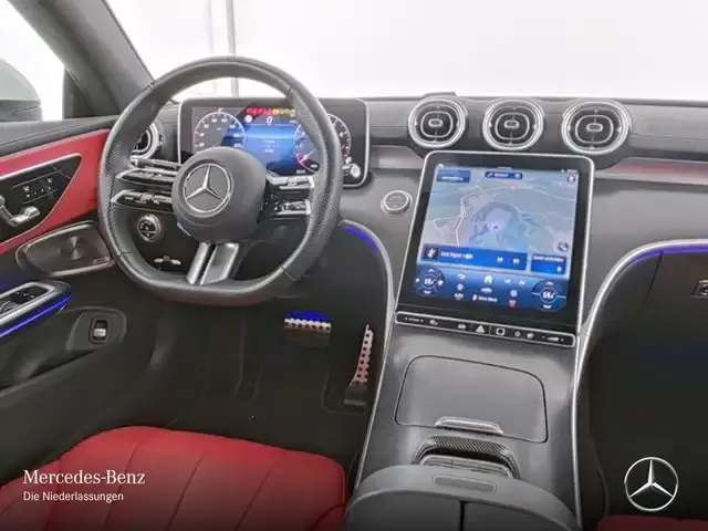 Mercedes-Benz CLE 200