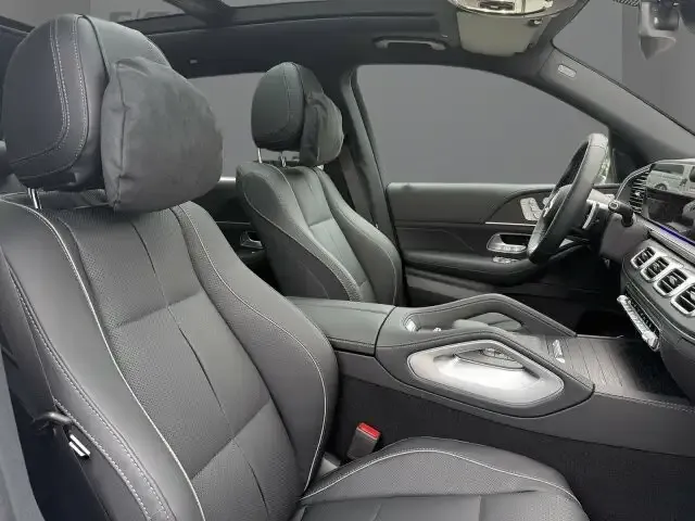 Mercedes-Benz GLS 450