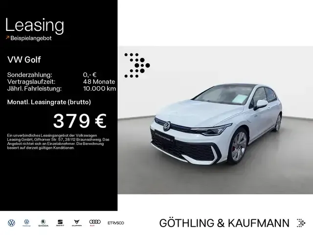 Volkswagen Golf GTE