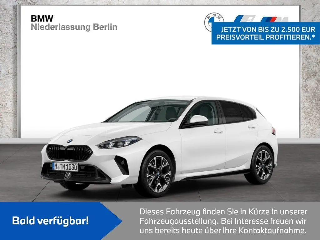 BMW 120