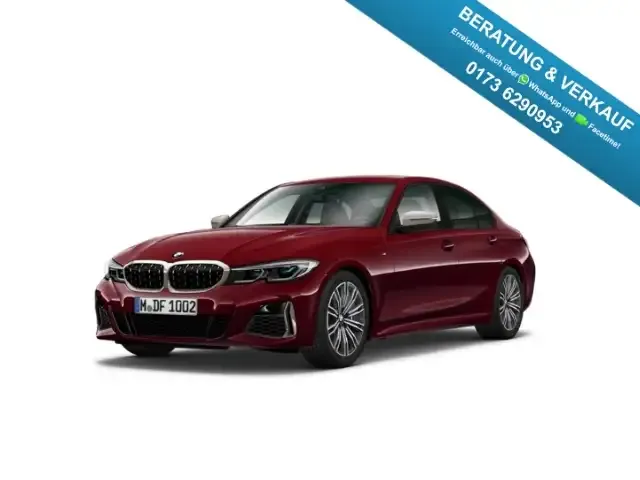 BMW 340
