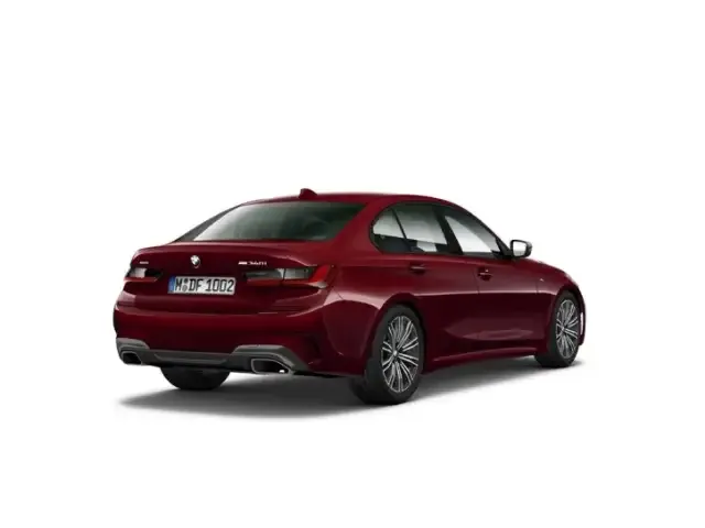 BMW 340