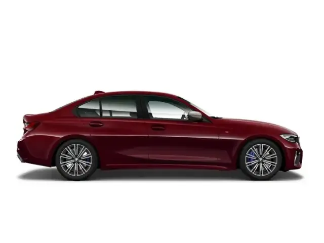 BMW 340