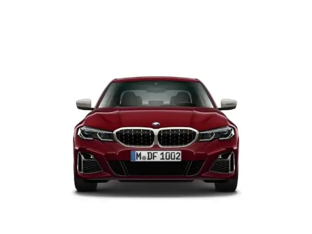 BMW 340