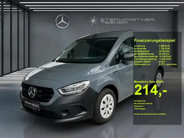 Mercedes-Benz Citan