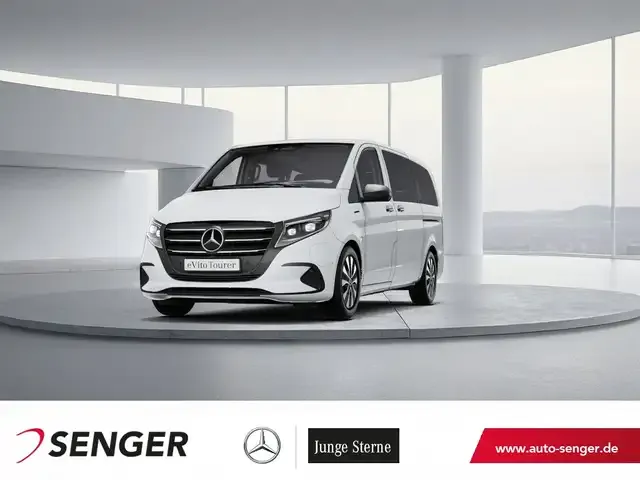 Mercedes-Benz Sonstige