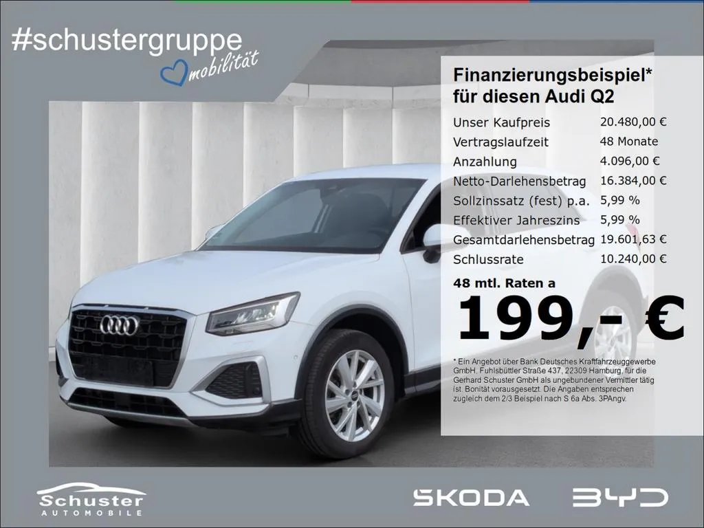 Audi Q2