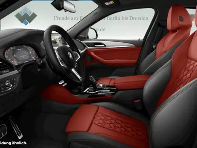 BMW X4 M