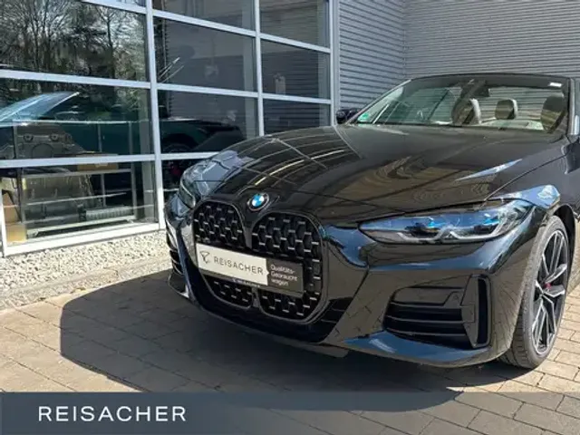 BMW Sonstige