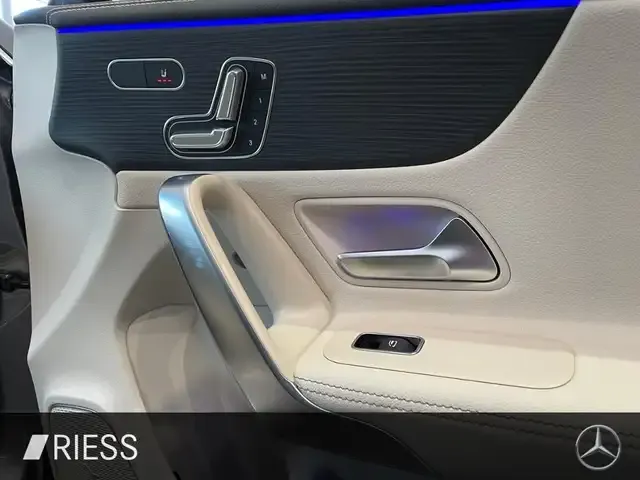 Mercedes-Benz CLA 220