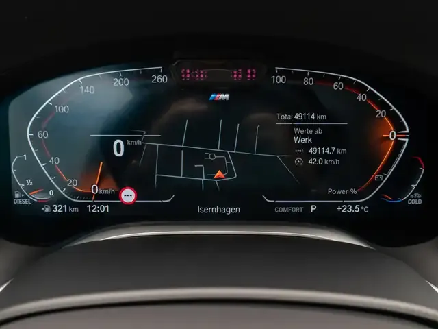 BMW 740