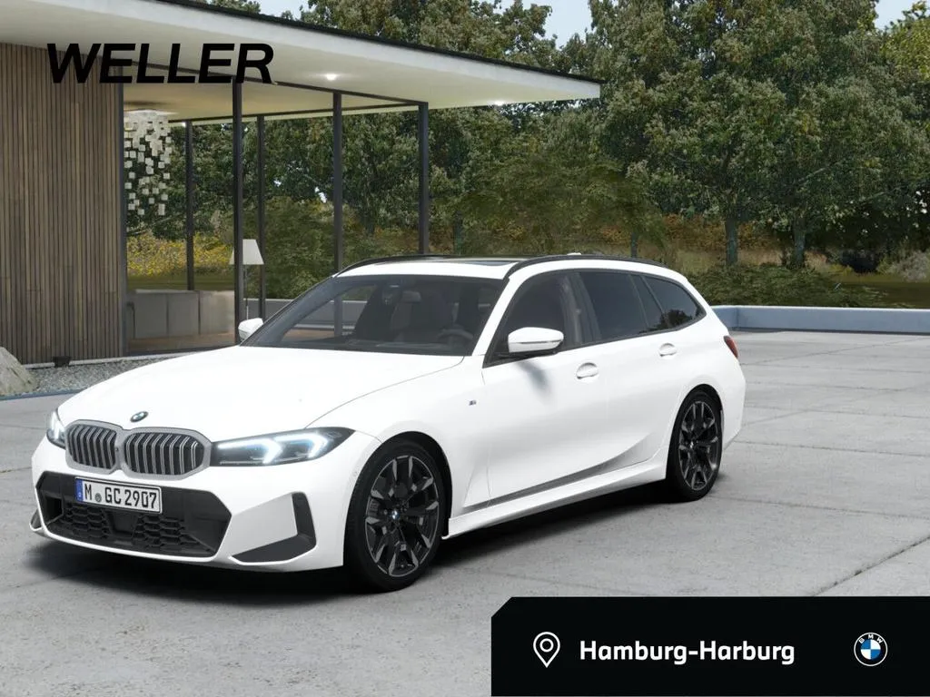 BMW 330
