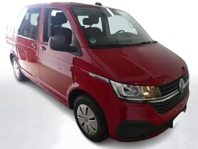 Volkswagen T6.1 Multivan
