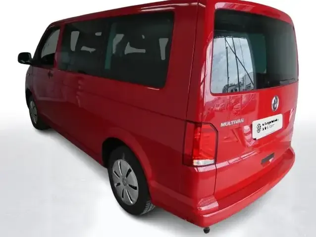Volkswagen T6.1 Multivan