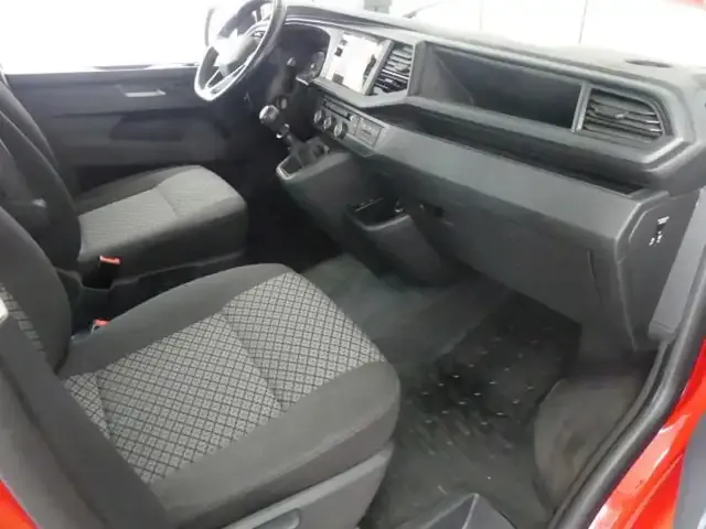 Volkswagen T6.1 Multivan