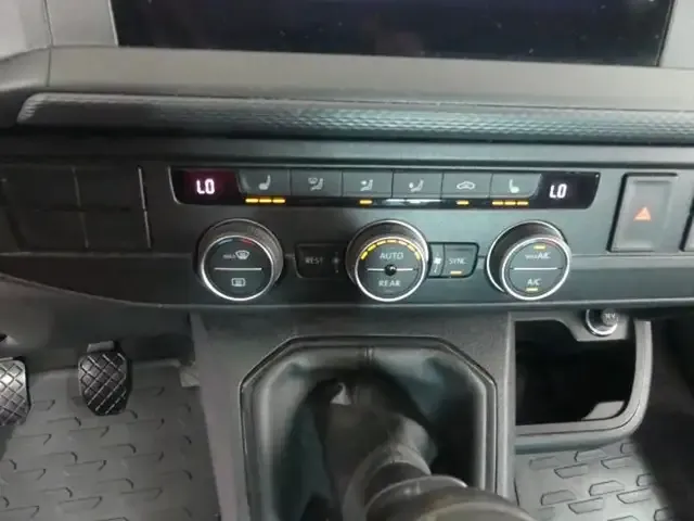 Volkswagen T6.1 Multivan