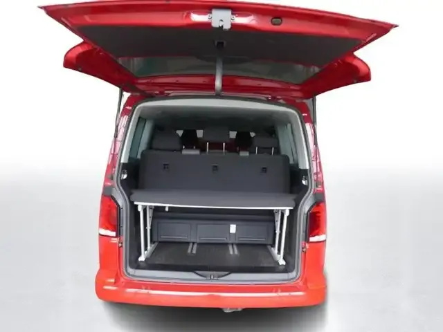Volkswagen T6.1 Multivan